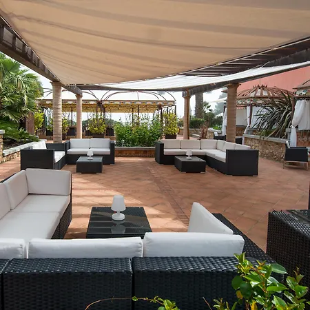 Hotel Cala Del Pi - Adults Only Castell-Platja d’Aro