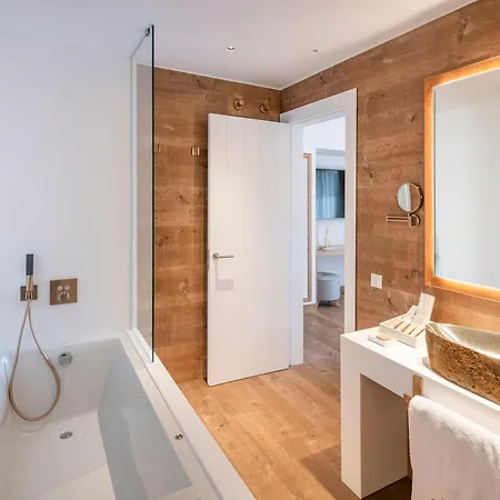 Cala Del Pi - Adults Only Hotel 5*