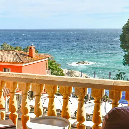 Cala Del Pi - Adults Only Hotel Castell-Platja d’Aro