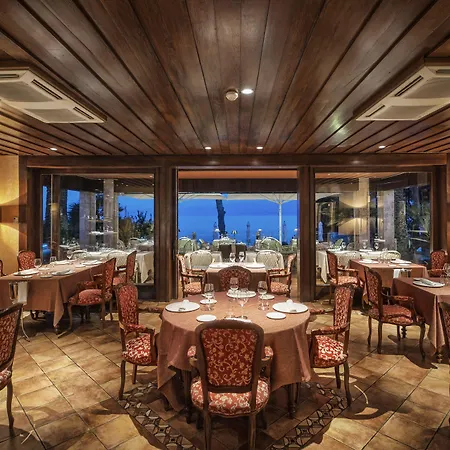 Cala Del Pi - Adults Only 5* Castell-Platja d’Aro