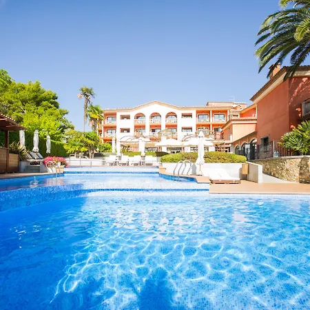 Cala Del Pi - Adults Only Castell-Platja d'Aro