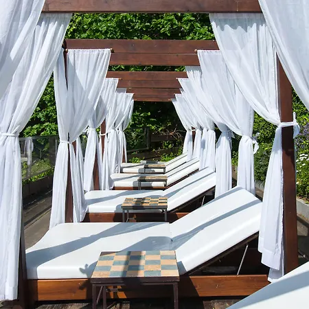 Cala Del Pi - Adults Only 5* Castell-Platja d'Aro