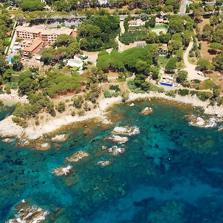 Cala Del Pi - Adults Only 5* Castell-Platja d’Aro