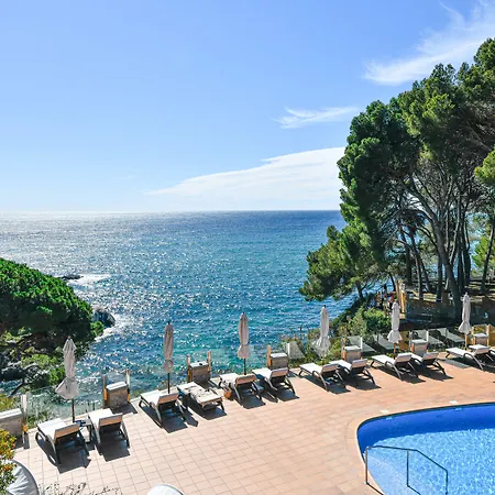 Cala Del Pi - Adults Only