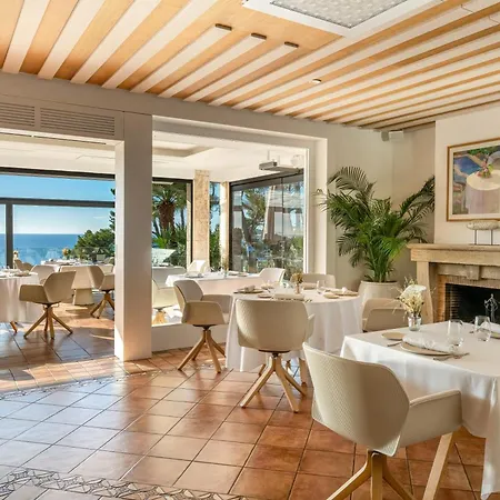 Hotel Cala Del Pi - Adults Only Castell-Platja d'Aro