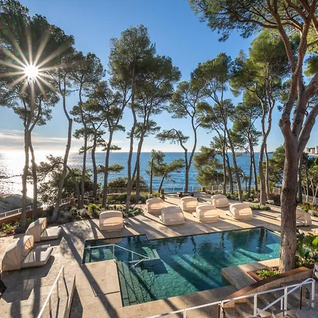 Cala Del Pi - Adults Only Hotel 5*