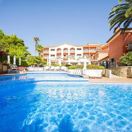 Cala Del Pi - Adults Only Hotel 5*