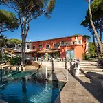 Отель Cala Del Pi - Adults Only 5*