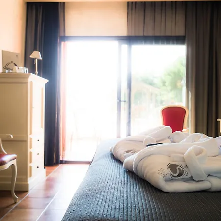 Hotel Cala Del Pi - Adults Only 5*