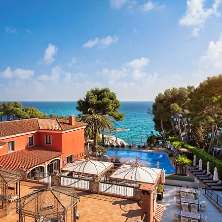 Cala Del Pi - Adults Only