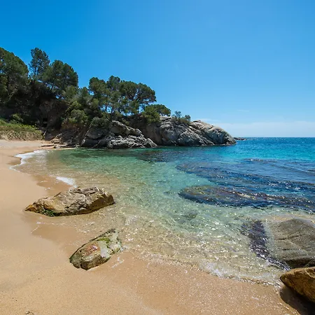Cala Del Pi - Adults Only Castell-Platja d'Aro