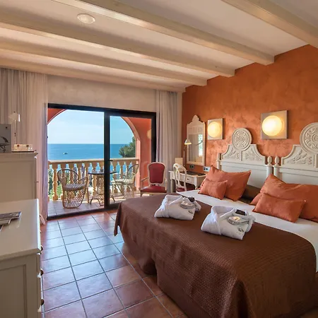 Hotel Cala Del Pi - Adults Only 5*