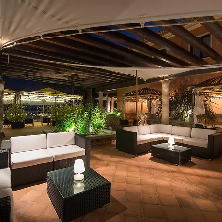Hotel Cala Del Pi - Adults Only