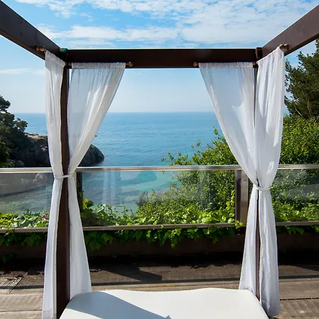 Cala Del Pi - Adults Only Hotel Castell-Platja d'Aro