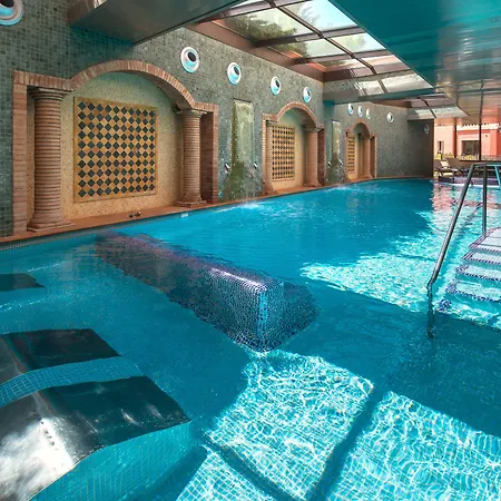 Szálloda Cala Del Pi - Adults Only 5*
