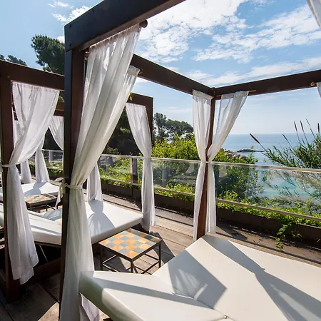 Hotel Cala Del Pi - Adults Only