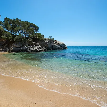 Cala Del Pi - Adults Only Castell-Platja d'Aro