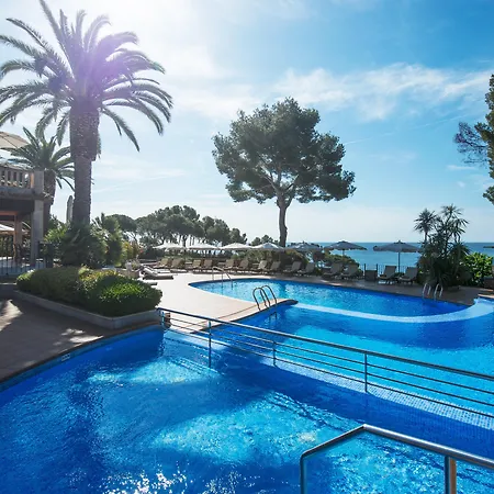 Cala Del Pi - Adults Only 5* Castell-Platja d’Aro