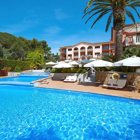 Hotel Cala Del Pi - Adults Only Castell-Platja d'Aro