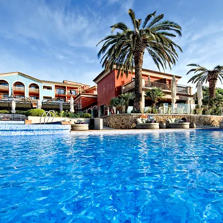 Cala Del Pi - Adults Only 5* Castell-Platja d’Aro