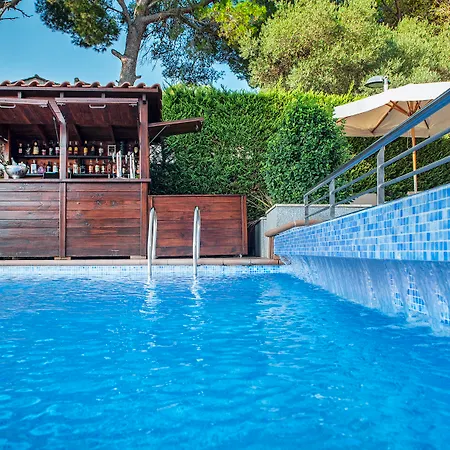 Cala Del Pi - Adults Only Hotel 5*