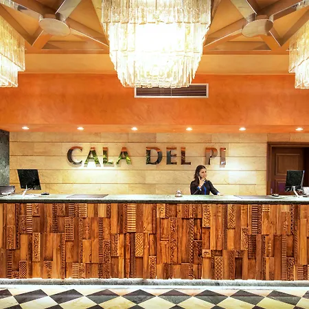 Hotel Cala Del Pi - Adults Only Castell-Platja d'Aro