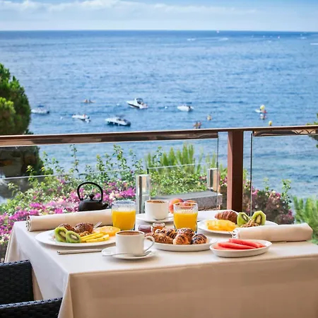 Cala Del Pi - Adults Only Hotel