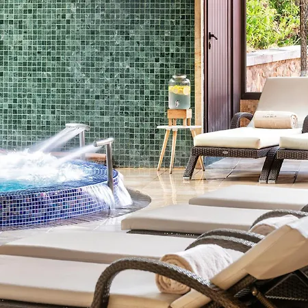 Cala Del Pi - Adults Only Hotel Castell-Platja d'Aro