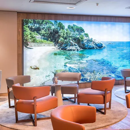 Ξενοδοχείο Cala Del Pi - Adults Only 5*