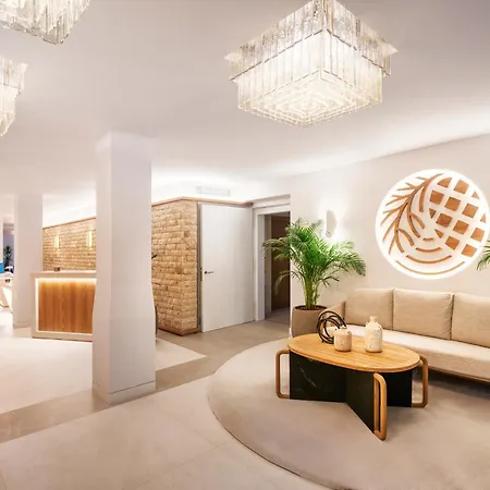 Cala Del Pi - Adults Only 5* Castell-Platja d’Aro