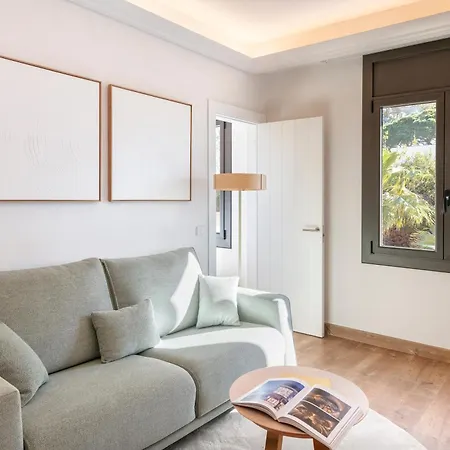 Cala Del Pi - Adults Only Castell-Platja d’Aro
