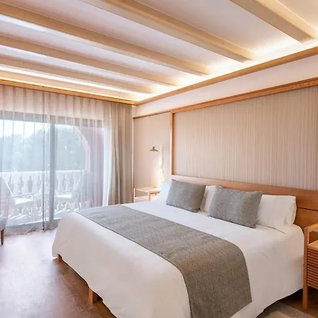 Hotel Cala Del Pi - Adults Only 5*