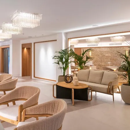 Cala Del Pi - Adults Only Hotel Castell-Platja d'Aro