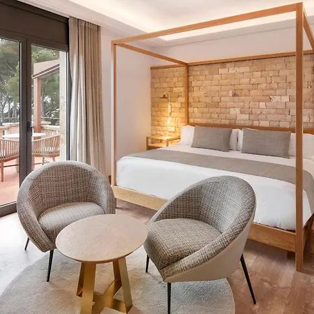 Hotel Cala Del Pi - Adults Only Castell-Platja d'Aro