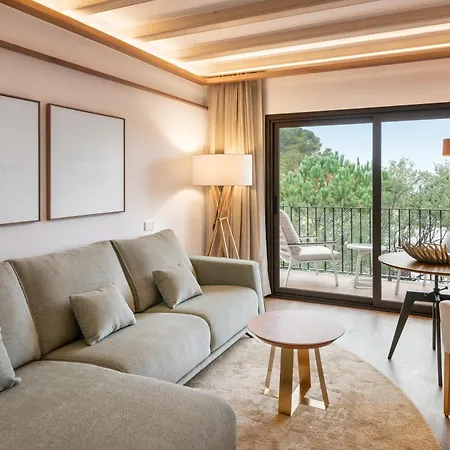 Ξενοδοχείο Cala Del Pi - Adults Only