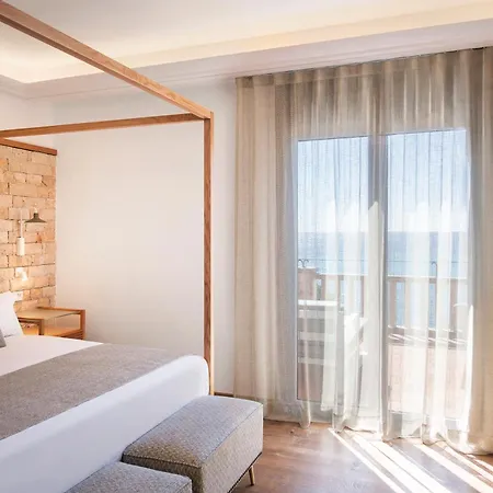 Hotel Cala Del Pi - Adults Only Platja d'Aro