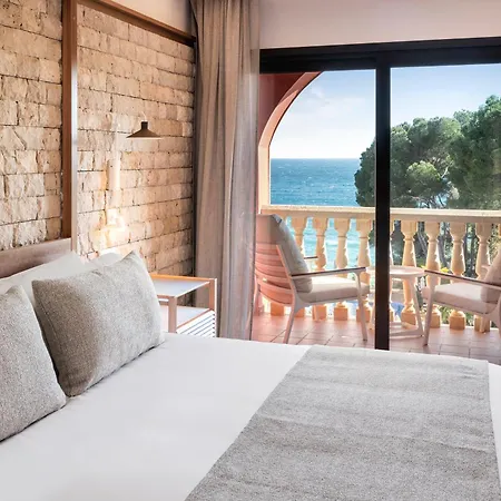 Cala Del Pi - Adults Only Castell-Platja d’Aro