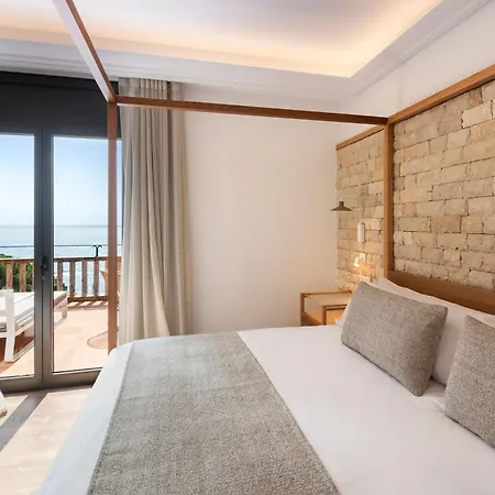 Cala Del Pi - Adults Only 5*