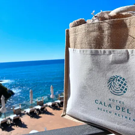 Cala Del Pi - Adults Only