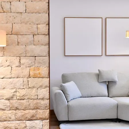 Ξενοδοχείο Cala Del Pi - Adults Only 5*