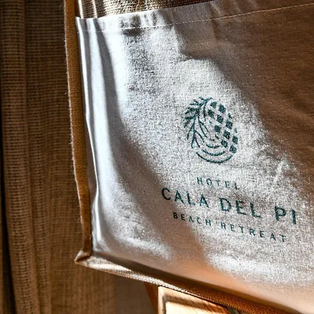 Cala Del Pi - Adults Only
