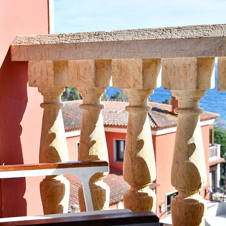 Cala Del Pi - Adults Only 5* Castell-Platja d’Aro