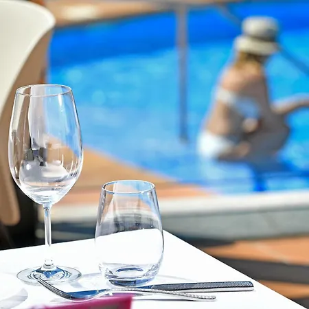 Cala Del Pi - Adults Only Hotel