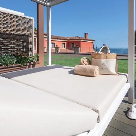 Cala Del Pi - Adults Only Hotel Platja d'Aro (Playa de Aro)
