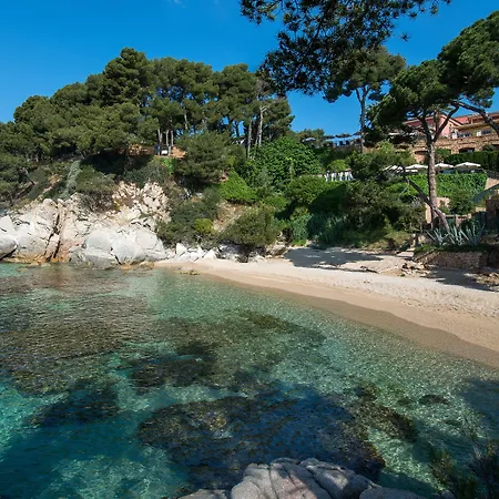 Cala Del Pi - Adults Only Ξενοδοχείο Platja d'Aro