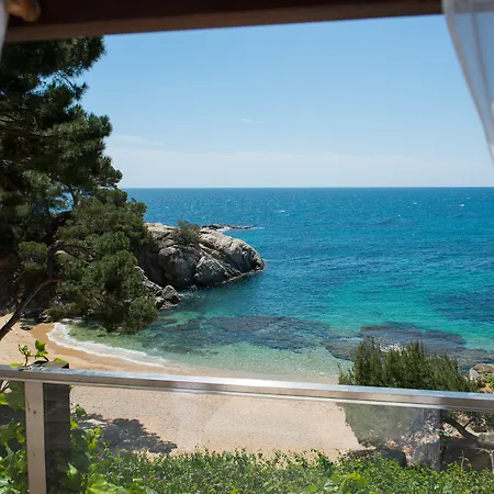 Cala Del Pi - Adults Only Hotel Platja d'Aro