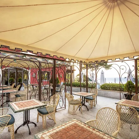 Cala Del Pi - Adults Only 5* Platja d'Aro