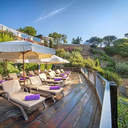 Ξενοδοχείο Cala Del Pi - Adults Only 5*