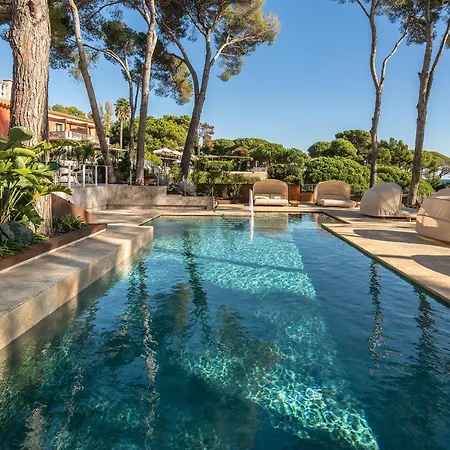 Cala Del Pi - Adults Only 5*