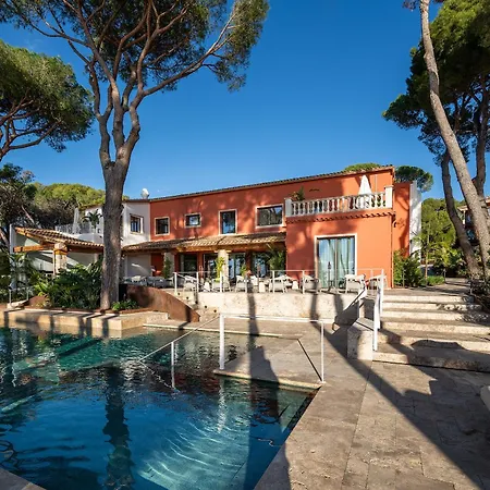 מלון Cala Del Pi - Adults Only 5*
